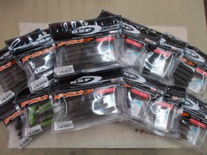 HPｽﾃｨｯｸ3ｲﾝﾁ入荷！！
