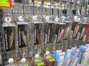 ﾜｶﾍﾟﾝ55入荷！＆25日は1万円の査定が12,500円に！？