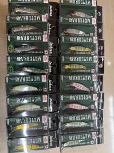 ☆メテオーラジョイント入荷のお知らせ☆