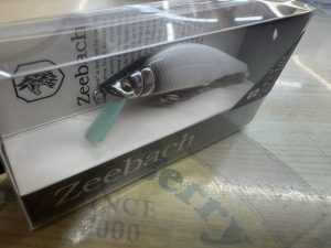 新入荷渓流ルアー情報