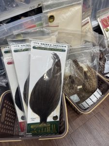 中古フライ用品大量入荷！！