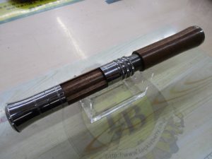 中古渓流トラウトロッド・グリップ入荷
