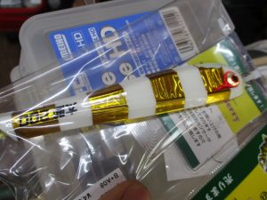 中古ジグ大量入荷♪
