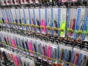 DUEL モンスターショット入荷！
