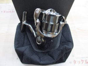 【中古美品】22ステラC2000S