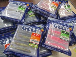 ｹﾙﾄ3.5と4ｲﾝﾁ入荷🎵