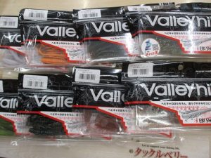 ｴﾋﾞｼｬｯﾄﾞ4ｲﾝﾁ入荷🎵