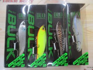 ベイルーフバルク95F入荷✨
