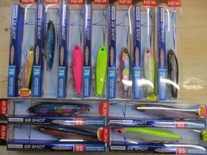 SBｼﾘｰｽﾞ入荷🎵