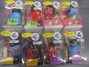 お祭りルアー入荷🎋