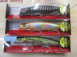 カゲロウMD125F入荷✨