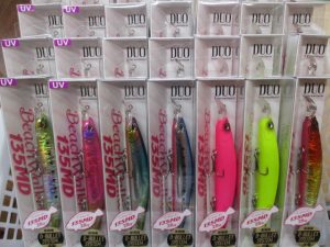 【新製品】ビーチウォーカー135MD入荷