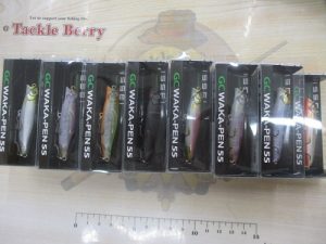 ﾜｶﾍﾟﾝ55入荷🎵