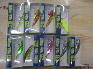 ﾆｺﾊﾞｲﾌﾞ15/25g入荷🎵