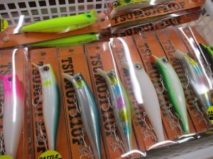 ﾂﾑｼﾞ110F 入荷(*’▽’)
