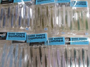 ｼｬｯﾄﾞｼｪｲﾌﾟｽｲﾏｰ3.2入荷🎵
