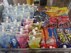 サビキ餌豊富です✨