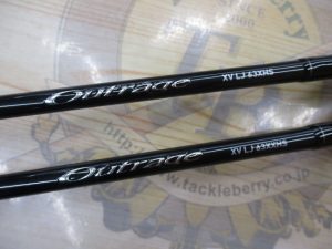 アウトレイジ入荷✨