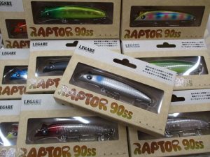 【入荷情報】らぷたー90SS👀🌟
