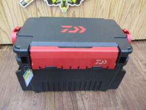 ダイワタックルボックス入荷✨