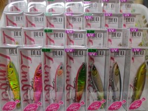 リンバー95S入荷✨