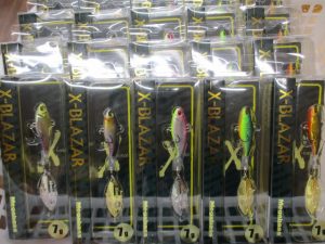 Newメガバスルアー入荷✨