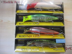 【入荷情報】キリンジ120✨