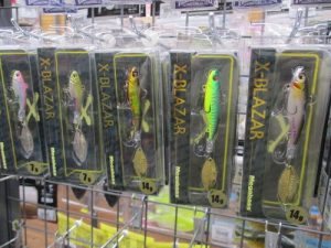 エクスブレーザー