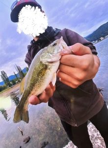 【お客様釣果情報】