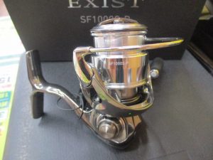 【新品】22イグジスト入荷✨