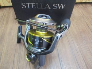 25ステラSW14000XG入荷✨