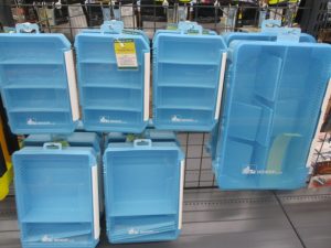 HIDE UP BOX 入荷✨