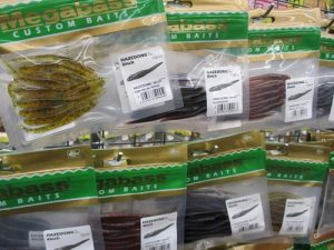 スラップホッグとハゼドン✨