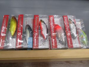 ∼ ハダラトラップ 70 ∼