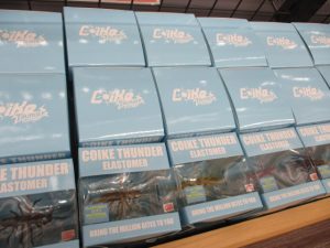 コイケサンダー大漁入荷！