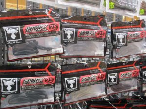 おすすめシャッドテールワーム✨