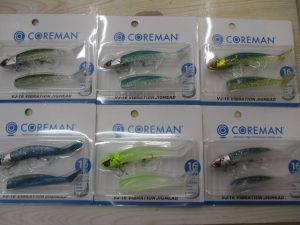 入荷情報 ∼VJ-16∼