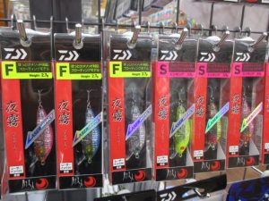 夜霧 レーザーインパクト✨