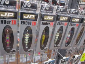 ナイスコスパTGジグ✨