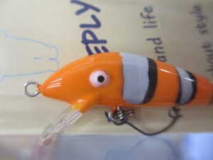 エリアルアー2種入荷！