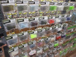 ケイテック大量補充✨