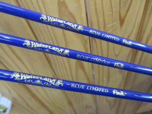 ブルーリミテッド入荷✨