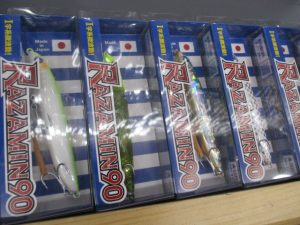 ブルーブルー入荷✨