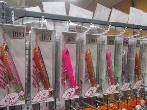 ビーチウォーカービスタ100S入荷✨