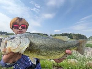 【お客様釣果情報】∼絶好調∼