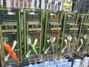X-ナナハン入荷✨