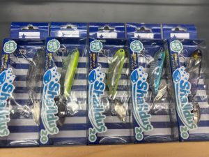 ブルーブルー多数入荷✨