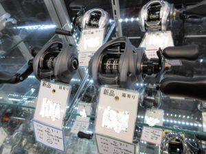 レボ5SXボルティックハイギア入荷✨