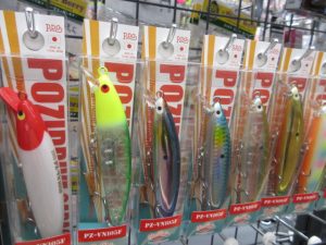 ポジドラルアー入荷∼サマーセール大盛況✨∼