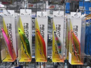 エヴォルーク99HS入荷！！